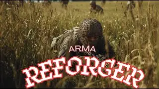 Arma Reforger | NATO Slappin Russia | Phenomenal Servers! | LIVE