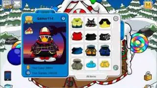 Meet Gamer114 (December 2010)  (HD)