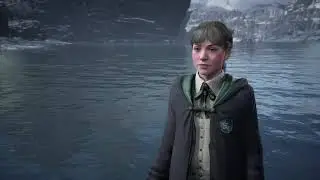 Hogwarts Legacy Grace Pinch-Smedley Quest