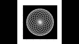 Math Animation Pi is Irrational Number