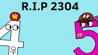 R.I.P 2304