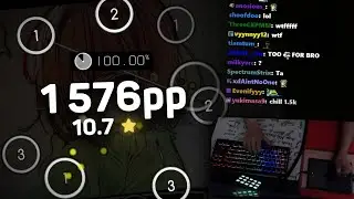 i've got SS on 10.7⭐Map
