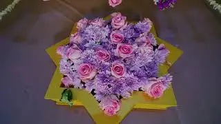 ரூ 30000 பிரம்மாண்ட திருமண Stage Decoration | Best Wedding decorations SSR Decors Cuddalore | Pondy