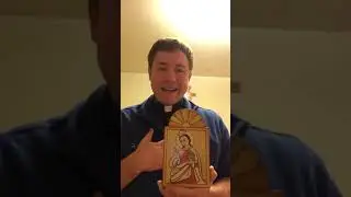 Mensaje diario del Padre James Peterson -  Viernes 13 de noviembre de 2020
