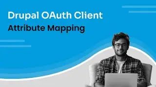 Клиент Drupal OAuth &mdash; сопоставление атрибутов