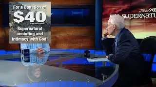 Guests of Sid Roth | By Book or By Crook