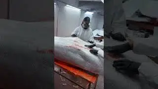 Building a Fiberglass Mold for a Widebody Mustang! 🔥
