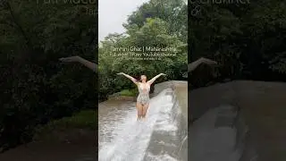 Planning Weekend Trip?🍃🦥 Let&rsquo;s explore Maharashtra #tamhinighat #mulshi #weekendtrip #lonavala