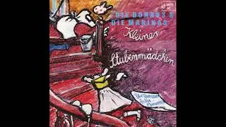 Die Doraus und die Marinas - Kleines Stubenm&auml;dchen   1982