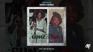 London Jae -  Chase a Check feat. Big36oz [Gunz & Roses]