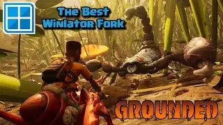 Winlator Ludashi Fork Update Windows Emulator for Android | Test Grounded 
