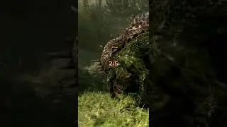 Spike vs Empirosaurus