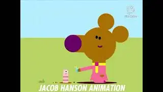 Columbia Pictures Television/Jacob Hanson Animation/JHDTVD(1992)