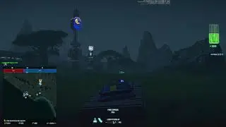 Planetside 2 - Sometimes It Be Like That | Krin Clips