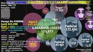 AGARZ / FFA 64 WS GAVUR ALBERT MI PINGA :)