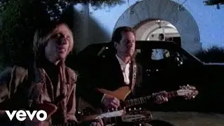Roger McGuinn - King Of The Hill (Official Video)