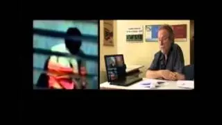 Plight of 15 Yr old Canadian detained in Guantanamo