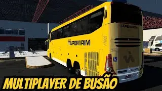 LIVE ON - RONCO DIRETO NO G7 EURO TRUCK SIMULATOR 2  #eurotrucksimulator2 #live