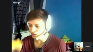 Shishaforever Livestream 21.03.2016