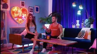 Romantic Advice with Mike Mulderrig + Arisce Wanzer from MTV's Ex on the Beach | DIRECTV Studio