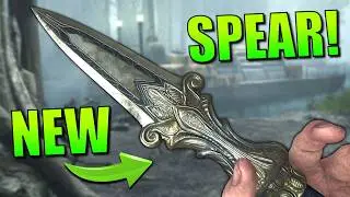 НОВОЕ метательное копьё — это просто СУПЕР! (Hunt: Showdown)