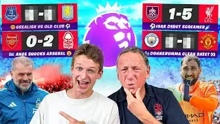 Our Gameweek 4 Premier League Predictions.