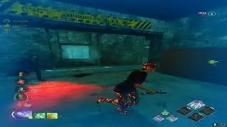 Dead by Daylight Survivor Juke Montage #12 *NUMB*  (READ DISC)