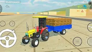 HMT 5911tractor stuck in heavy mudrescue by hmt 6522 and swaraj 855 fe tractor | Tractor videos |