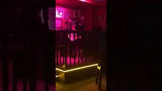 Sara Lou - Cover - Zombie (The Cranberries)