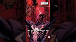 Spider-Man snaps and rips Norman's face off #marvel #spiderman #comics