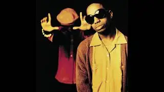 Camp Lo x Bahamadia - 