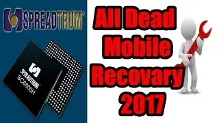 How To Change Spd Cpu,China Dead Phone Recover 2017 - GsmTop