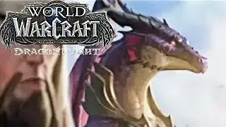 To The Obsidian Citadel - World of Warcraft (Dragonflight) 11