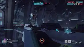 Top 500 Ashe/Widow/DVA Main Stomps Comp!!!