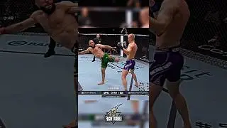 Belal Muhammad vs Ian Garry