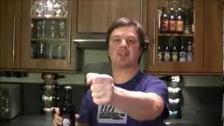 Stonehouse Station Bitter By Stonehouse Brewery | Craft Beer Review