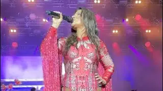 Carola - Genom allt - Live - Gröna Lund 2024