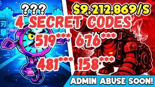STEAL THE BRAINROT MAP FORTNITE CREATIVE FERINS ALL NEW SECRET CODE Admin Abuse 4 codes TUTORIAL