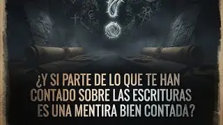 DESCUBRIENDO LA VERDAD | La verdad sobre las Escrituras que pocos se atreven a decir ( Parte 1 )