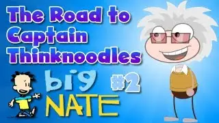 Poptropica: Road to 