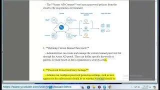 Azure AD Password Protection: What is the alternative to Azure AD password protection?