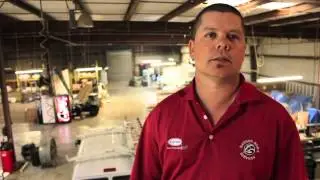 CARRIER AIR CONDITIONING - Badger Bob's Services