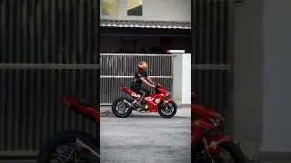 GASGAS  SuperMoped ❤️&zwj;🔥