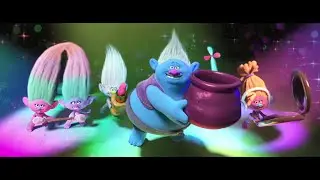 The Fakeover (Trolls Cantonese)