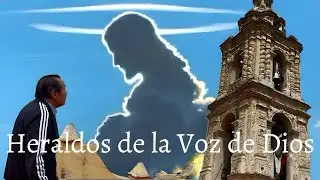Los Heraldos de La Voz de Dios. Tradición viva a través de las campanas