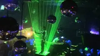 laserman-show