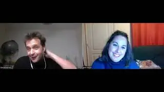 Podcast Spontaneous #10 - Interview David ESKENAZY