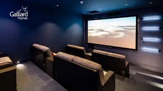 The Cinema at Westgate House | Galliard Homes