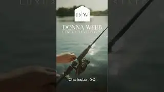 Living the Lowcountry Dream in Charleston, SC