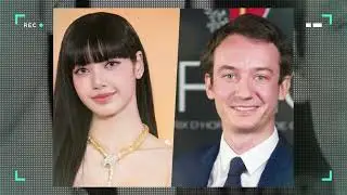 Lisa Blackpink finally talks about Frederic Arnault through her new song!